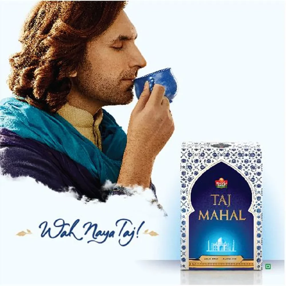 Taj Mahal Tea, 250 g-5.webp
